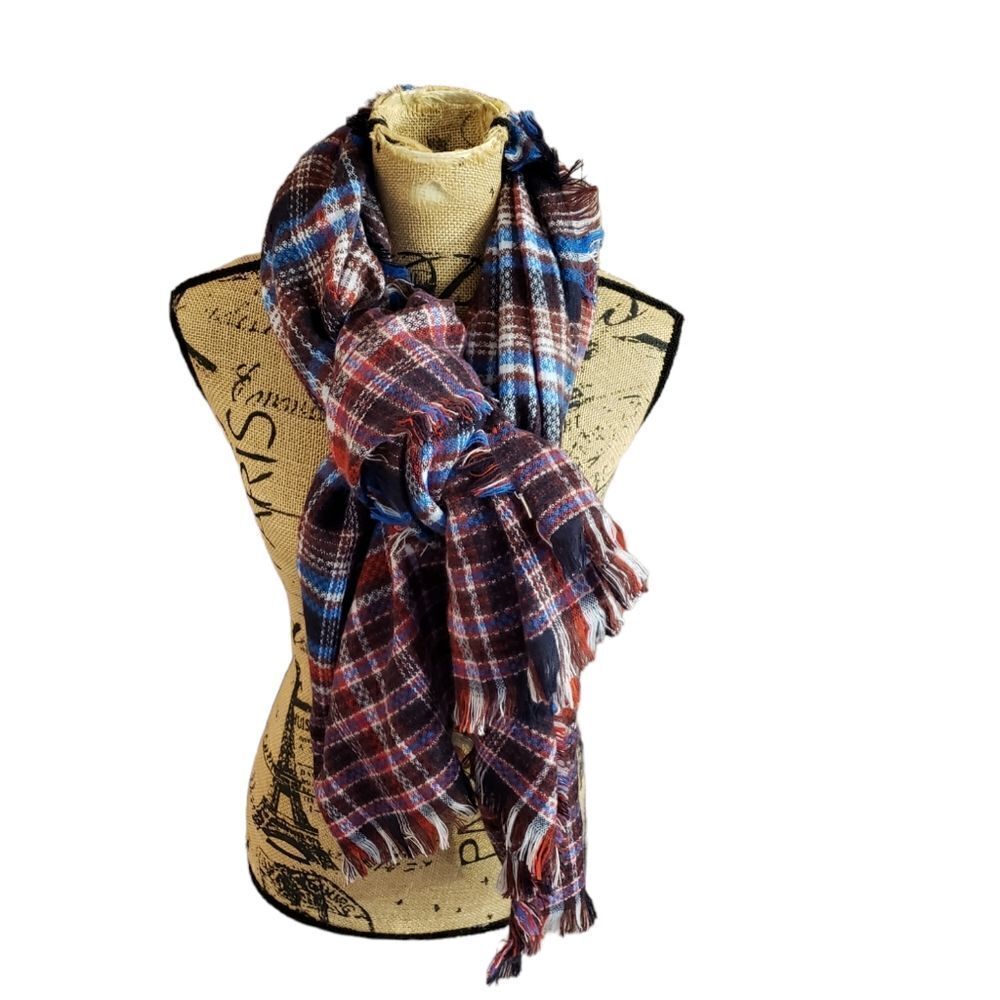 3 for $25 Treasure and Bond Scarf